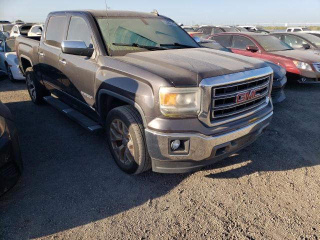 GMC SIERRA C15 2015 3gtp1vec9fg403295