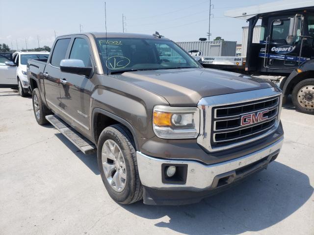 GMC SIERRA C15 2015 3gtp1vec9fg447135