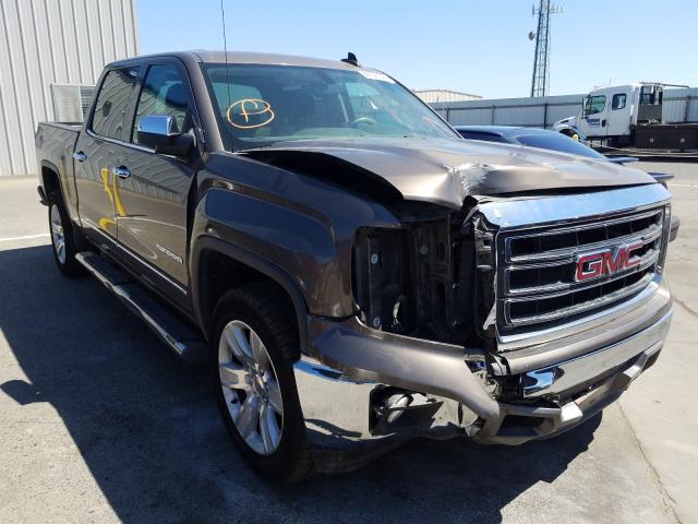 GMC SIERRA C15 2015 3gtp1vec9fg466333