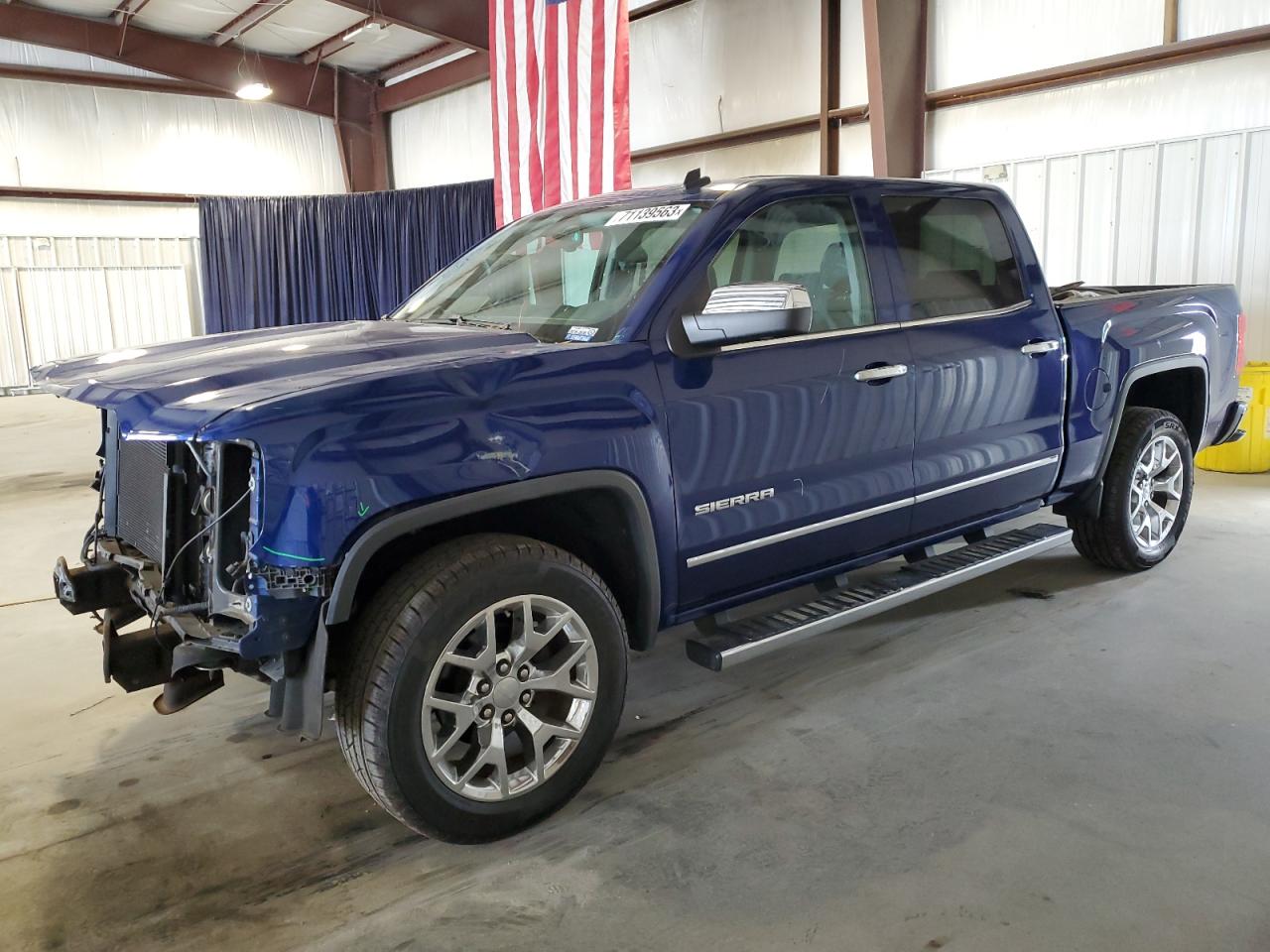 GMC SIERRA 2014 3gtp1vecxeg161244