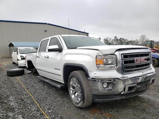 GMC SIERRA 1500 2014 3gtp1vecxeg188735