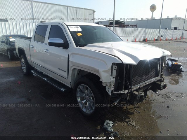 GMC SIERRA 1500 2014 3gtp1vecxeg232295