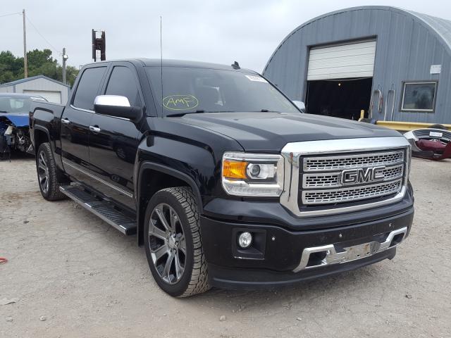 GMC SIERRA C15 2014 3gtp1vecxeg458904