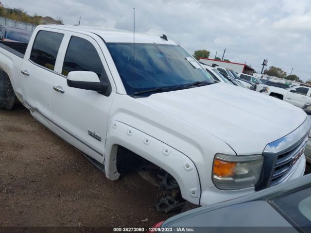 GMC NULL 2014 3gtp1vecxeg514839