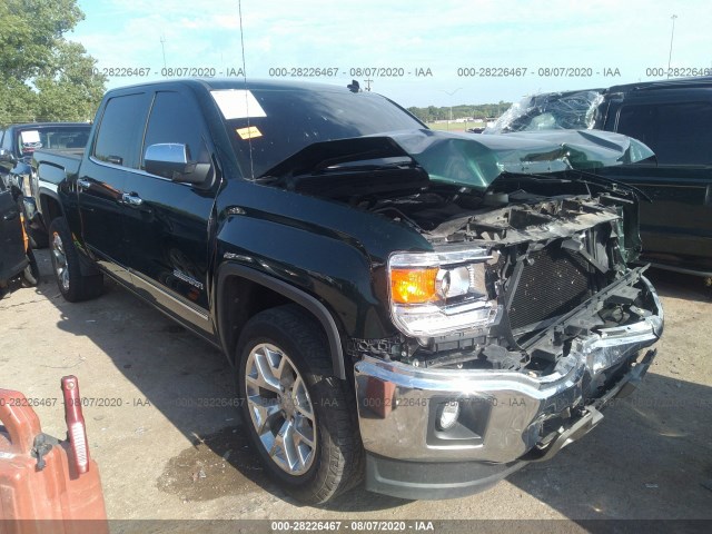 GMC SIERRA 1500 2014 3gtp1vecxeg524335