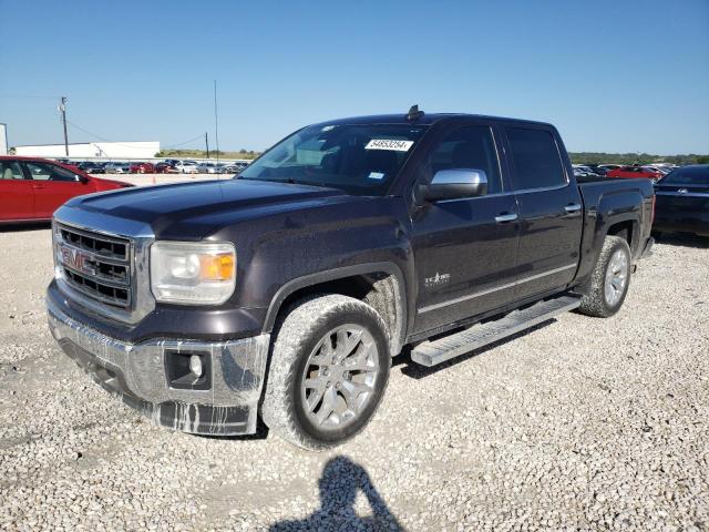 GMC SIERRA 2015 3gtp1vecxfg103670