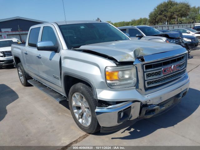 GMC SIERRA 2015 3gtp1vecxfg166171