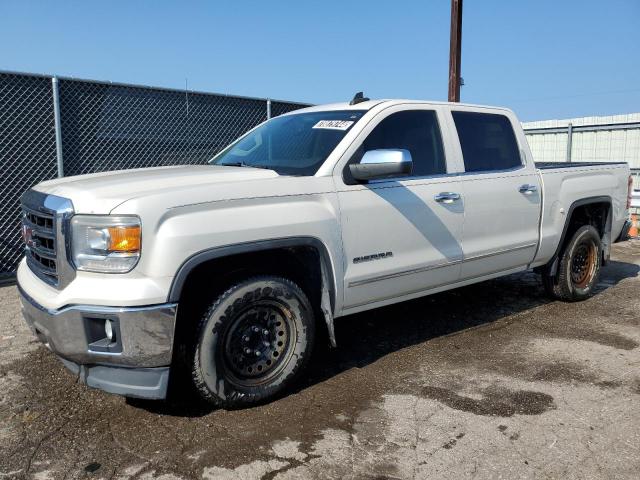 GMC SIERRA C15 2015 3gtp1vecxfg205938