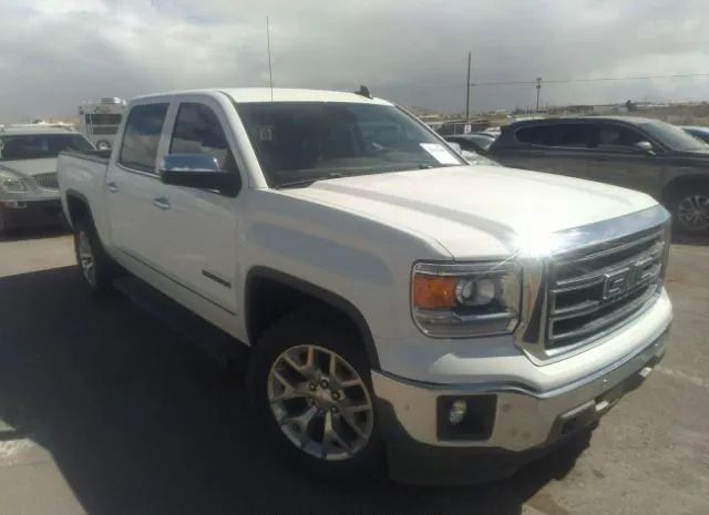 GMC NULL 2015 3gtp1vecxfg322791