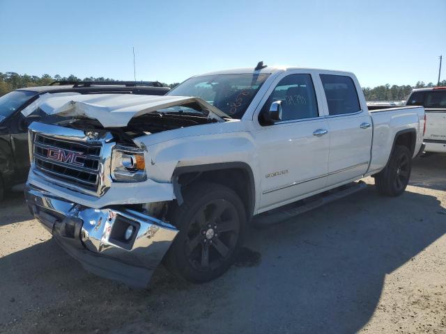 GMC SIERRA C15 2015 3gtp1vecxfg357475