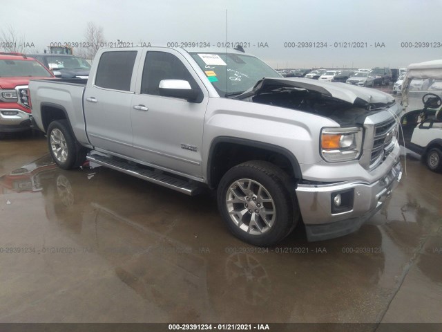 GMC SIERRA 1500 2015 3gtp1vecxfg472237