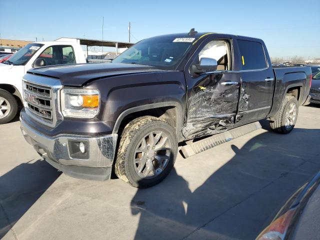 GMC SIERRA 2015 3gtp1vecxfg496599