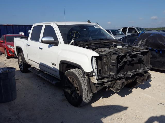 GMC SIERRA C15 2015 3gtp1vecxfg511926