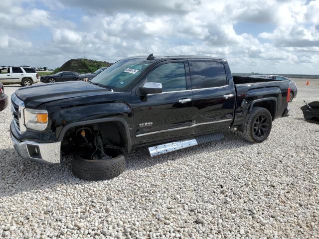 GMC SIERRA C15 2015 3gtp1vecxfg534543