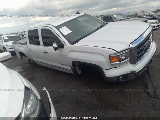 GMC SIERRA 1500 2015 3gtp1vecxfg538611