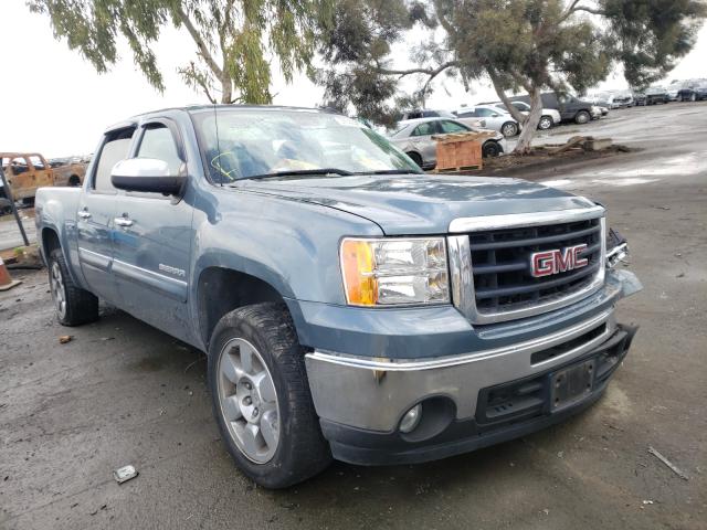 GMC SIERRA C15 2011 3gtp1vegxbg104625