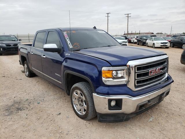 GMC SIERRA C15 2014 3gtp1vej6eg323305