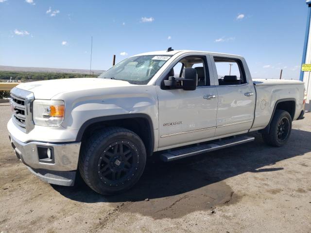 GMC SIERRA 2014 3gtp1vej8eg483170