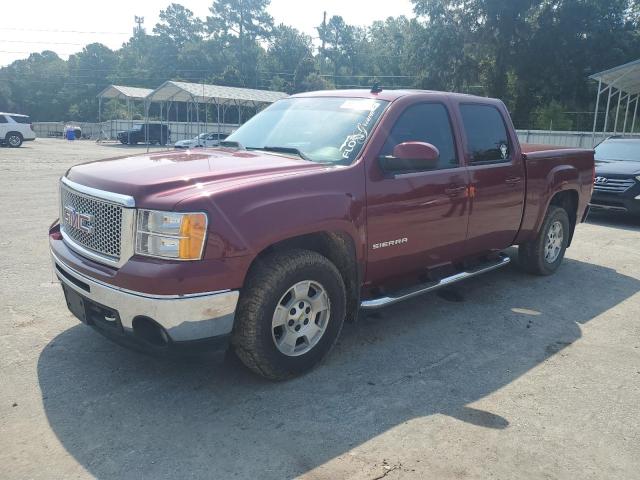 GMC SIERRA C15 2011 3gtp1we00bg332140