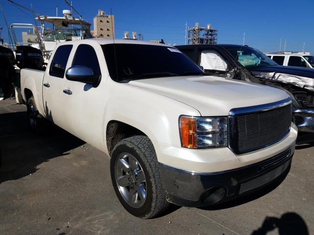 GMC SIERRA C15 2011 3gtp1we00bg402932