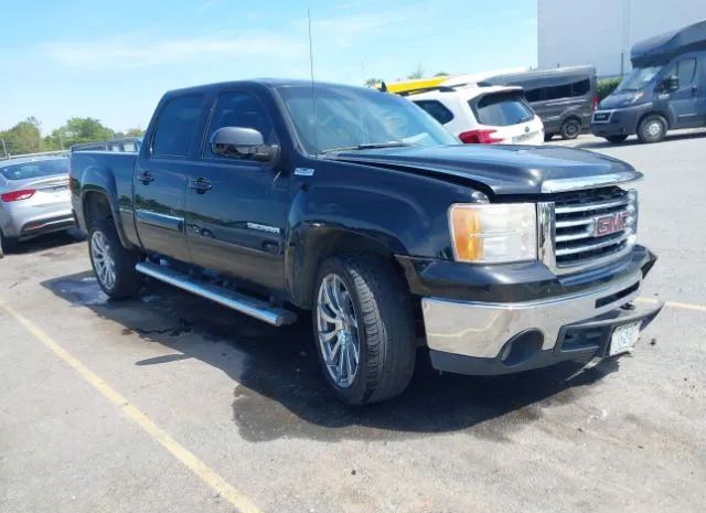 GMC SIERRA 1500 2012 3gtp1we00cg231892