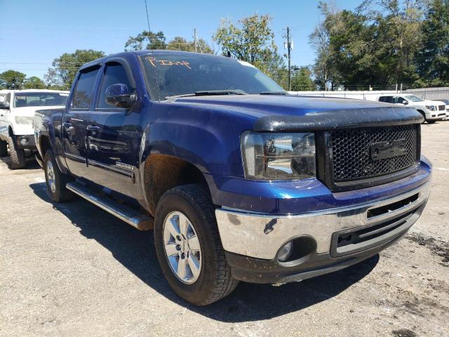 GMC SIERRA C15 2013 3gtp1we00dg232414