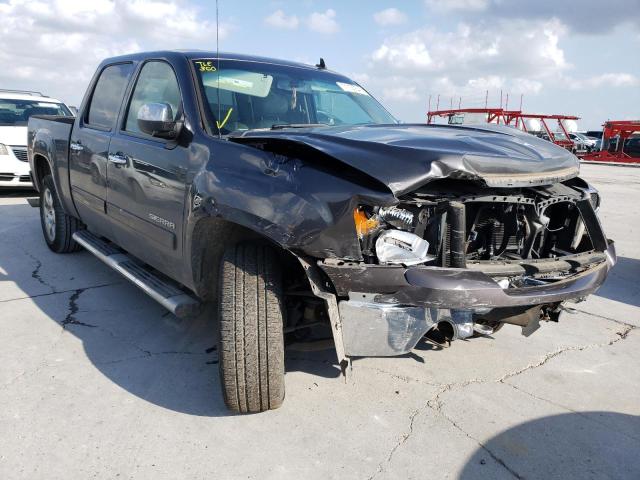 GMC SIERRA C15 2011 3gtp1we01bg109203