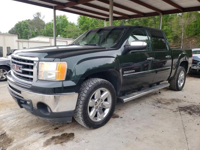 GMC SIERRA 2013 3gtp1we01dg250341