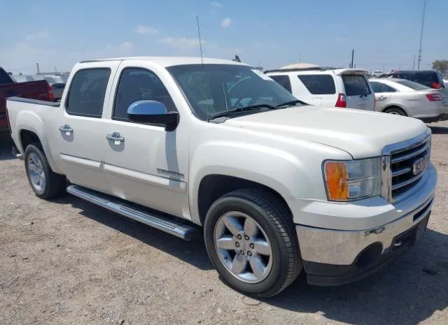 GMC SIERRA 1500 2013 3gtp1we01dg336068