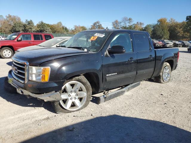 GMC SIERRA 2013 3gtp1we02dg242068