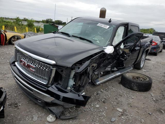 GMC SIERRA 2012 3gtp1we03cg107826