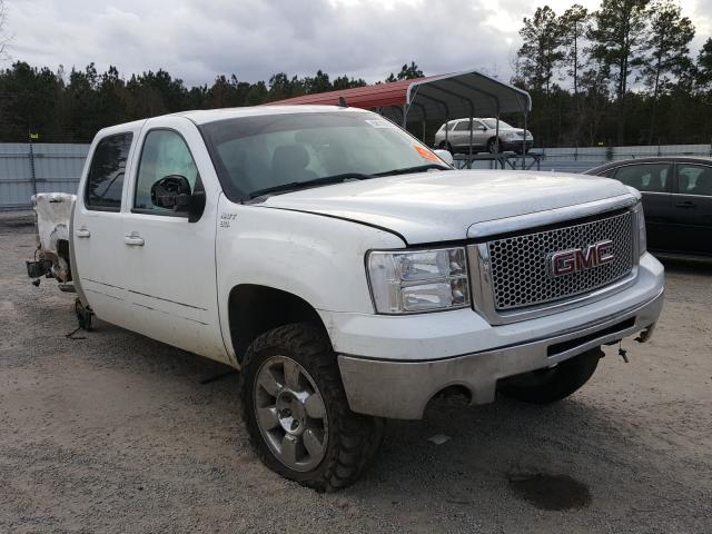 GMC SIERRA C15 2011 3gtp1we04bg283721