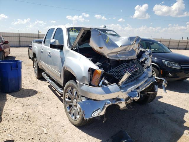 GMC SIERRA C15 2011 3gtp1we04bg346204