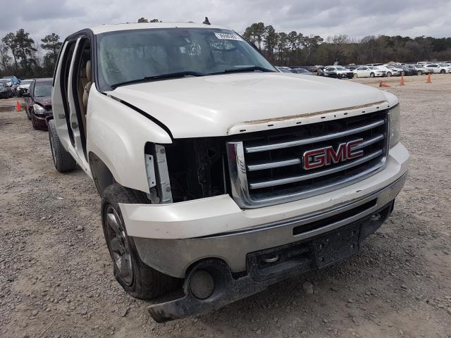 GMC SIERRA C15 2013 3gtp1we04dg165591