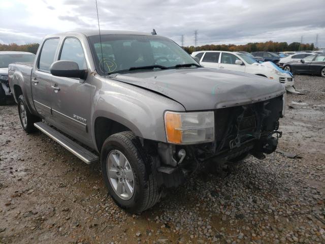 GMC SIERRA C15 2013 3gtp1we04dg279932