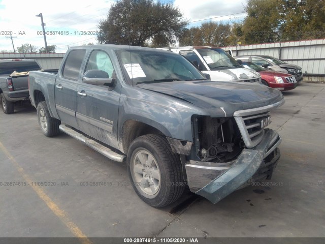 GMC SIERRA 1500 2012 3gtp1we05cg119413