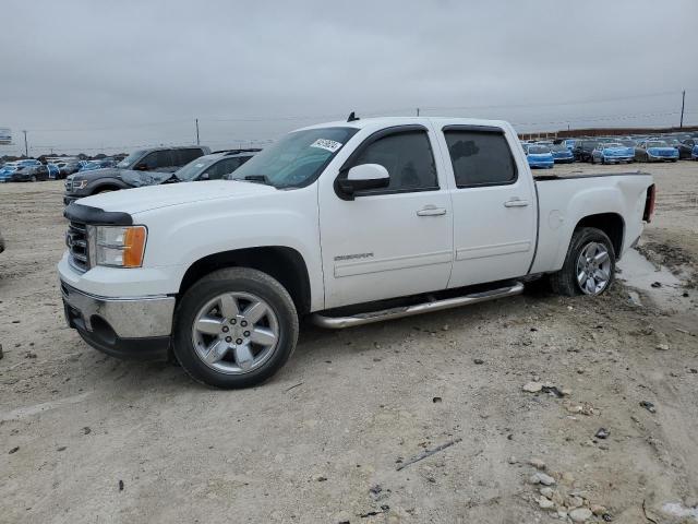 GMC SIERRA C15 2013 3gtp1we05dg293855