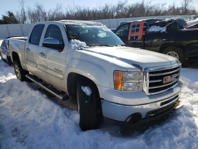 GMC SIERRA C15 2013 3gtp1we05dg335408