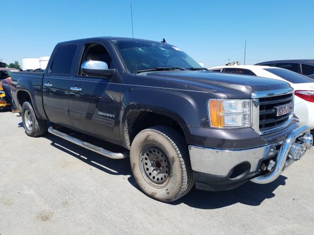 GMC SIERRA C15 2011 3gtp1we06bg152550