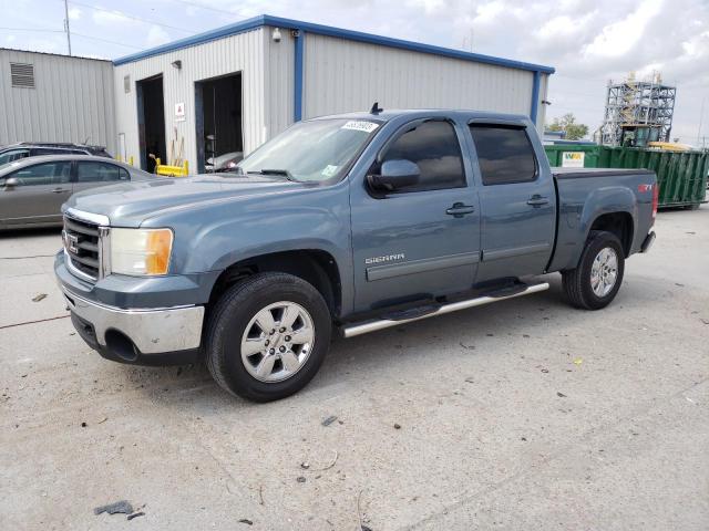 GMC SIERRA C15 2011 3gtp1we06bg271506