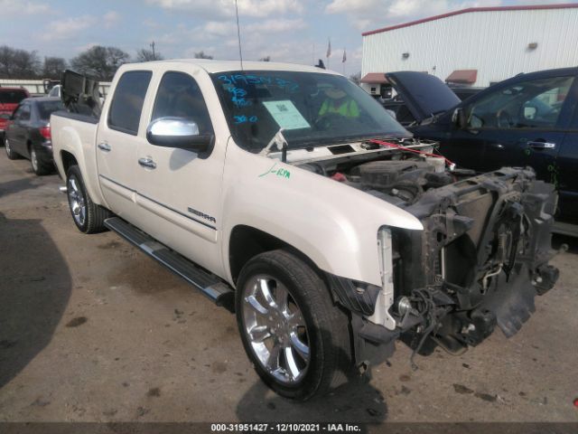 GMC SIERRA 1500 2012 3gtp1we06cg295497