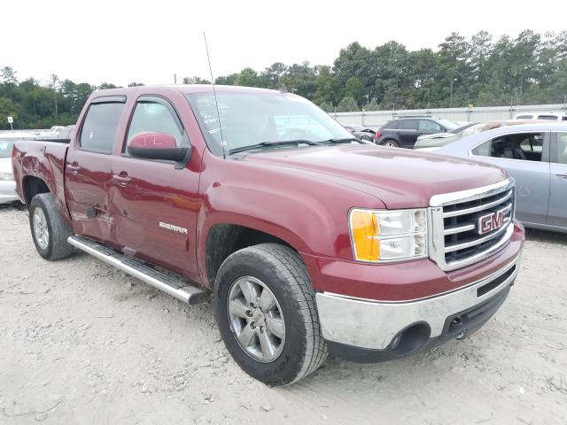 GMC SIERRA C15 2013 3gtp1we06dg147058