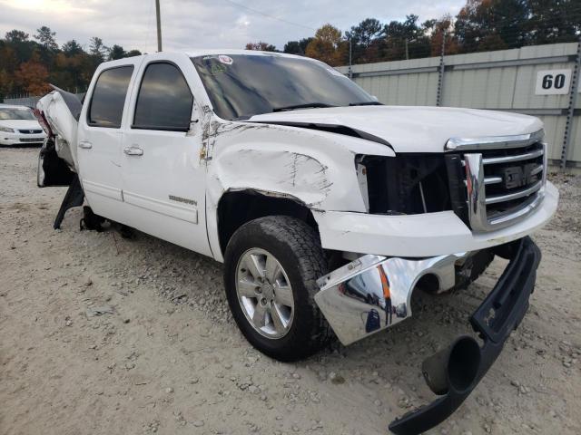 GMC SIERRA C15 2013 3gtp1we06dg217433