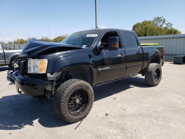 GMC SIERRA 2011 3gtp1we07bg113272