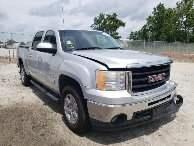 GMC SIERRA C15 2011 3gtp1we07bg215624