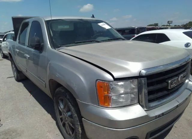 GMC NULL 2011 3gtp1we08bg111126