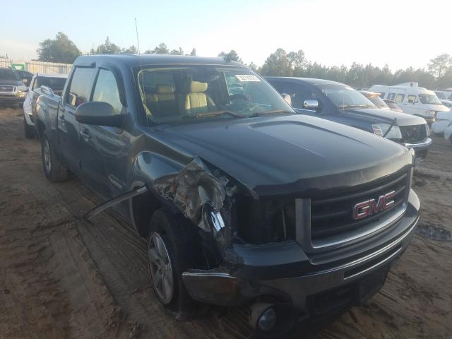 GMC SIERRA C15 2011 3gtp1we08bg287528