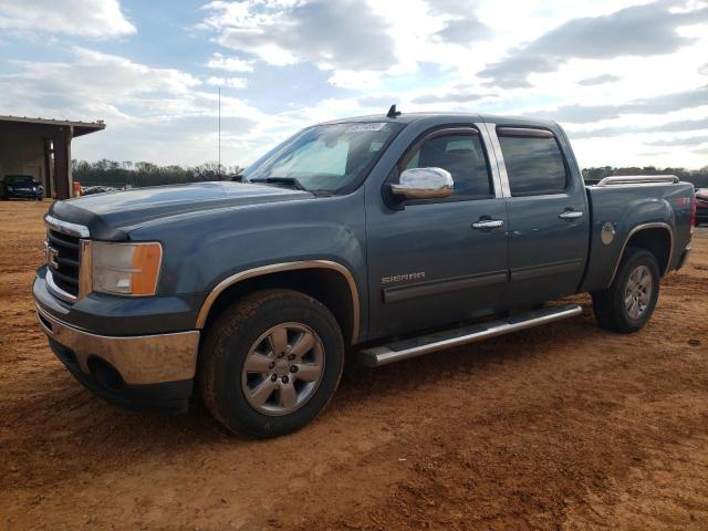 GMC SIERRA C15 2011 3gtp1we09bg131529