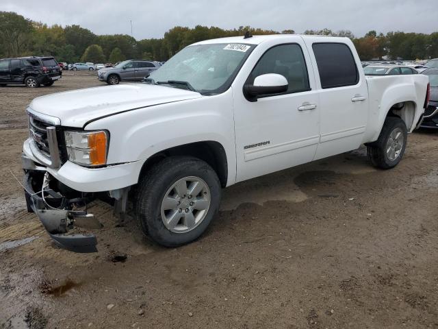 GMC SIERRA 2011 3gtp1we09bg304563