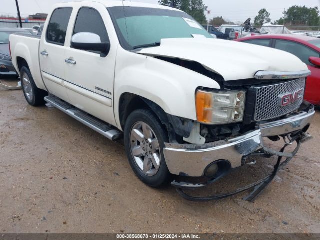 GMC SIERRA 1500 2012 3gtp1we09cg219451